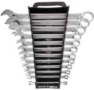 Getsocio 12pcs Wrench Combination Screwdriver Set Socket Combination Screwdriver Set