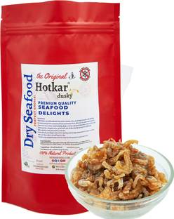 hotkar Salted Dry Sode Clean