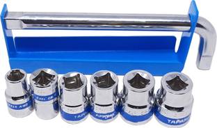 TAPARIA Socket Set