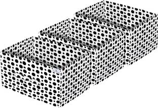 KUBER INDUSTRIES Shelf Organizers