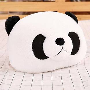 Hug 'n' Feel Long Soft Lovable hugable Cute Giant Life Size Teddy Bear  - 55 cm