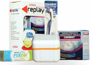 ICPA R0005 Teeth Whitening Kit