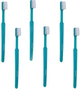 ICPA Thermoseal Turquoisee Ultra Soft Toothbrush