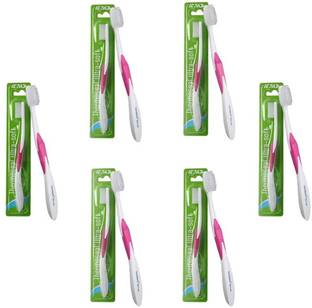 ICPA Thermoseal Ultra Soft Toothbrush
