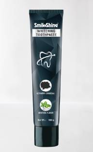 SmiloShine Whitening Toothpaste Toothpaste