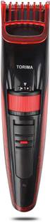 TORIMA PR-2088 Trimmer 30 min  Runtime 20 Length Settings