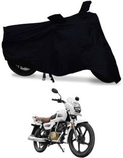 HYBRIDS COLLECTION Two Wheeler Cover for TVS 3.63,033 Ratings & 315 Reviews Strap Type: Buckle, Belt Made of Polyester Compatible Vehicle Brands: TVS Compatible Vehicle Models: Radeon ₹269 ₹399 32% off