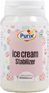 PURIX Ice cream Stabilizer Topping