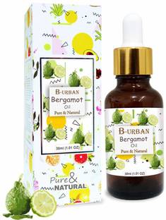 B-Urban Bergamot Oil