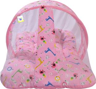 Toddylon Cotton Baby Bed Sized Bedding Set