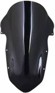 somefly Bubble Visor Bike Headlight Visor