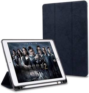 Proelite Back Cover for Apple iPad 9th Gen 10.2 inch