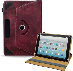 Flipkart SmartBuy Flip Cover for Amazon Fire HD 10 10.1 inch