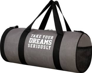 Dmade Water resistant with separate shoe compartment light weight premium quality bag
