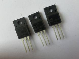 Rohittransistor MBRF20100CT Electronic Components Electronic Hobby Kit