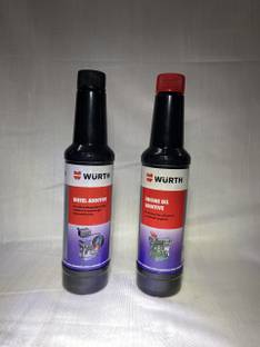 Wurth Engine Oil Additive