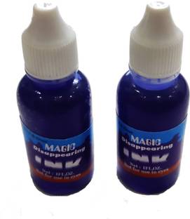 Dhinchak Magic ink bottles Magic ink Gag Toy