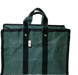 GIRIRAJ CANVAS HUB Royal 36 No Grocery Bag