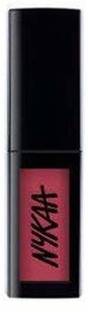 NYKAA Matte To Last Liquid Lipstick, 4.5ml(Pink)