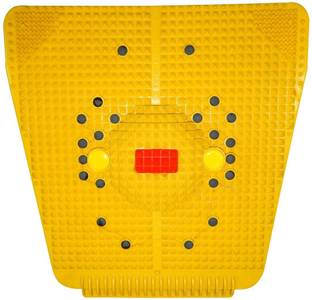 LooMantha PM0.2 Blood Circulation Accupressure Magnetic Mat And Foot Massager