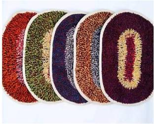 Rylie Cotton Door Mat