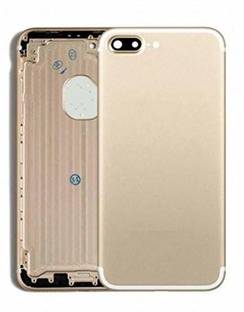 Spares4ever Apple Apple iPhone 6 Plus Gold Back Panel