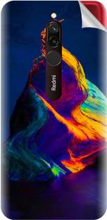 Snooky Xiaomi Redmi 8 Mobile Skin