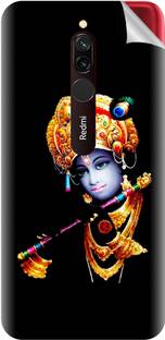 Snooky Xiaomi Redmi 8 Mobile Skin