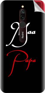 Snooky Xiaomi Redmi 8 Mobile Skin