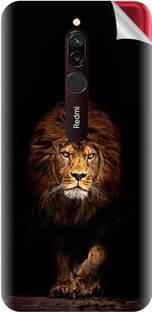 Snooky Xiaomi Redmi 8 Mobile Skin