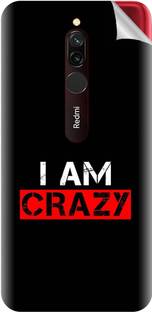 Snooky Xiaomi Redmi 8 Mobile Skin