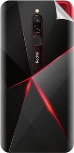 Snooky Xiaomi Redmi 8 Mobile Skin