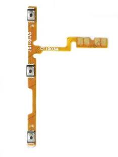 SPAREWARE Y91i ON/OFF VOLUME FLEX Y91i Volume Button Flex Cable