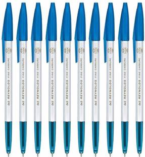 Reynolds 045 LASER TIP BALL PEN PACK OF 100 PCS by THE MARK Ball Pen