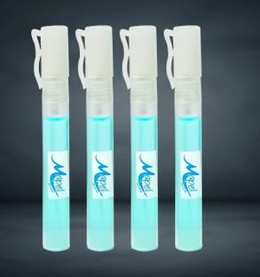 MAPEL SANITIZER SPRAY PEN Multi-function Pen