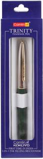 Camlin Trinity by THE MARK Fountain Pen
