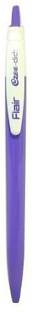 FLAIR Flair Ezee Click Blue Pack of 60 Ball Pen