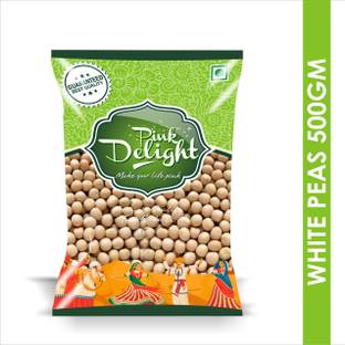 Pink Delight Peas (Whole)