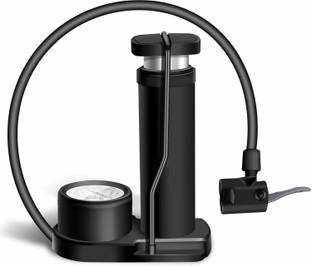 Bellveen 140 psi Tyre Air Pump for Car & Bike