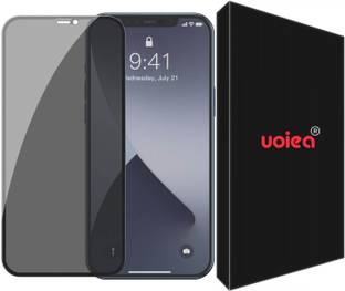 UOIEA Tempered Glass Guard for Iphone 12 Mini