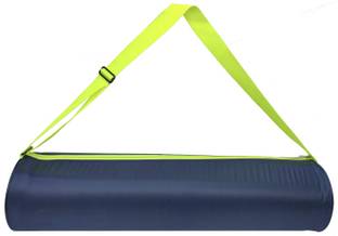 PANCHTATAVA Yoga Mat Cover With Adjustable Shoulder