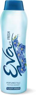 EVA Fresh Perfumed Talc