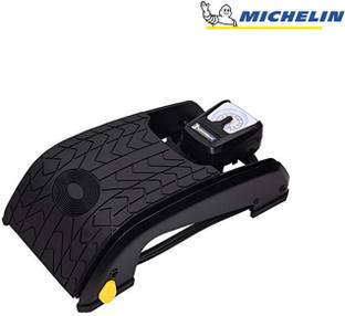 MICHELIN 50 psi Tyre Air Pump for Car & Bike