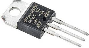 jivith BTA16-600B 16amp FET Transistor