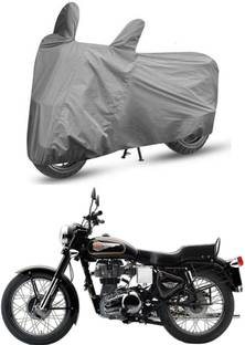 HYBRIDS COLLECTION Two Wheeler Cover for Royal Enfield