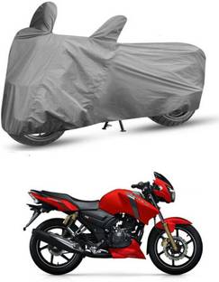 HYBRIDS COLLECTION Two Wheeler Cover for TVS