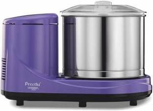 Preethi LAVENDER WG-905 Wet Grinder
