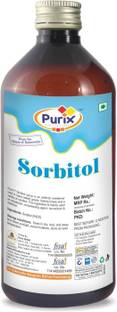 PURIX Sorbitol Topping