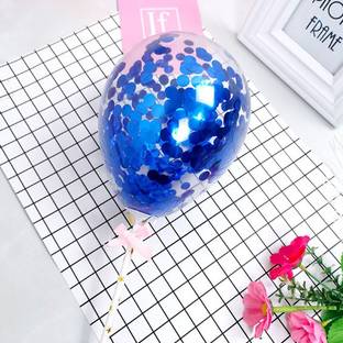 Hippity Hop Printed Balloon Cake Topper Balloon