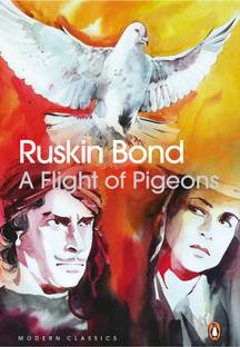 A Flight of Pigeons